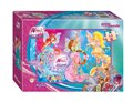 Мозаика puzzle 54 Winx (Rainbow) # 71125