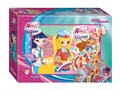 Мозаика puzzle 54 Winx (Rainbow) # 71125