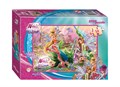 Мозаика puzzle 54 Winx (Rainbow) # 71125