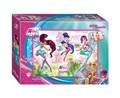 Мозаика puzzle 54 Winx (Rainbow) # 71125