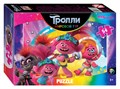 Мозаика puzzle 54 Trolls - 2 (DreamWorks) # 71173