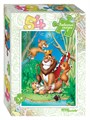 Мозаика puzzle 54 Любимые сказки # 71035