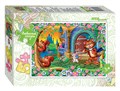 Мозаика puzzle 54 Любимые сказки # 71035