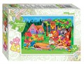 Мозаика puzzle 54 Любимые сказки # 71035