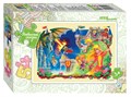 Мозаика puzzle 54 Любимые сказки # 71035
