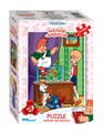 Мозаика puzzle 54 Любимые мультфильмы - 3 (С/м) # 71031
