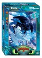 Мозаика puzzle 54 Как приручить дракона - 3 (DreamWorks) # 71166