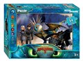 Мозаика puzzle 54 Как приручить дракона - 3 (DreamWorks) # 71166