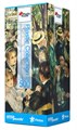 Мозаика "puzzle" 500 "Пьер Огюст Ренуар 'Бал в ле Мулен де ла Галетт" (Пластиковый пазл) # 98012
