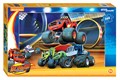 Мозаика puzzle 360 Вспыш и чудо-машинки (Никелодеон) # 96066