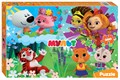 Мозаика puzzle 360 Сказочный патруль и др. Мульт (0+ Медиа) # 96103