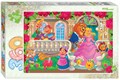 Мозаика puzzle 360 Красавица и Чудовище (Любимые сказки) # 73072