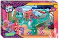 Мозаика "puzzle" 360 "Cave Club" (Mattel) # 96110