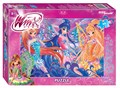 Мозаика puzzle 35 Winx - 2 (Rainbow) # 91157