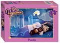Мозаика puzzle 35 Царевны (Мельница) # 91402