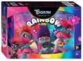 Мозаика puzzle 35 Trolls - 2 (DreamWorks) # 91190