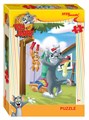 Мозаика "puzzle" 35 "Том и Джерри" (Уорнер Браз) # 91159