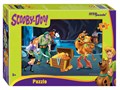 Мозаика puzzle 35 Скуби-ду (Уорнер Браз) # 91160