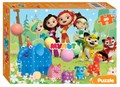 Мозаика puzzle 35 Сказочный патруль и др. Мульт (0+ Медиа) # 91409