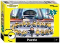 Мозаика "puzzle" 35 "Миньоны. Грювитация" (Universal) # 91401