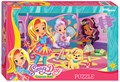 Мозаика puzzle 35 MAXI Sunny Day (Никелодеон) # 91252