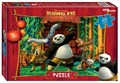 Мозаика puzzle 35 MAXI Кунг-фу Панда (DreamWorks, Мульти) # 91243