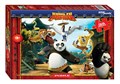 Мозаика puzzle 35 MAXI Кунг-фу Панда (DreamWorks, Мульти) # 91221