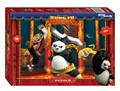 Мозаика "puzzle" 35 "Кунг-фу Панда" (DreamWorks, Мульти) # 91138