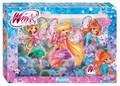 Мозаика puzzle 260 Winx (Rainbow) # 95085