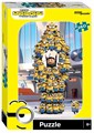 Мозаика "puzzle" 260 "Миньоны. Грювитация" (Universal) # 95097