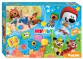 Мозаика puzzle 260 Ми-ми-мишки и др. Мульт (0+ Медиа) # 95111
