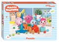 Мозаика puzzle 260 Малышарики (Мармелад Медиа) # 95084