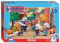 Мозаика puzzle 260 Кошечки и собачки (0+ Медиа) # 95116