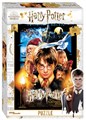 Мозаика "puzzle" 260 "Гарри Поттер (new 2)" (Уорнер Браз) # 95125