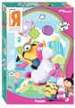 Мозаика puzzle 260 Гадкий Я (Universal) # 95109
