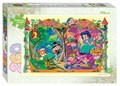 Мозаика puzzle 260 Белоснежка (Любимые сказки) # 74065