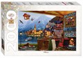 Мозаика puzzle 2000 Гальштат # 84043