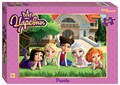 Мозаика puzzle 160 Царевны (Мельница) # 94117