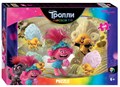 Мозаика puzzle 160 Trolls - 2 (DreamWorks) # 94108