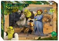 Мозаика puzzle 160 Shrek (DreamWorks, Мульти) # 94100