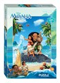 Мозаика puzzle 160 Моана (Disney) # 94062