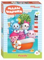 Мозаика puzzle 160 Малышарики (Мармелад Медиа) # 94082
