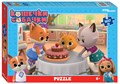 Мозаика puzzle 160 Кошечки и собачки (0+ Медиа) # 94128