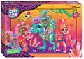 Мозаика puzzle 160 Cave Club (Mattel) # 94132