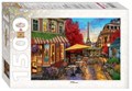 Мозаика puzzle 1500 Вечер в Париже # 83068