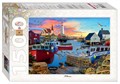 Мозаика puzzle 1500 Бухта Пегги # 83067
