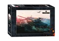 Мозаика puzzle 120 WOT, WOWS, WOWP (Wargaming) # 75138