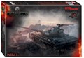 Мозаика puzzle 120 World of Tanks (Wargaming) # 75165