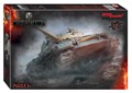 Мозаика puzzle 120 World of Tanks (Wargaming) # 75165