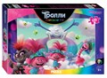 Мозаика puzzle 120 Trolls - 2 (DreamWorks) # 75167